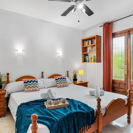 Villa Axel - Plusholidays