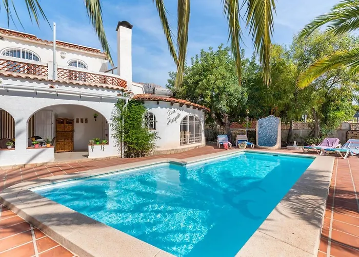 Villa Axel - Plusholidays *