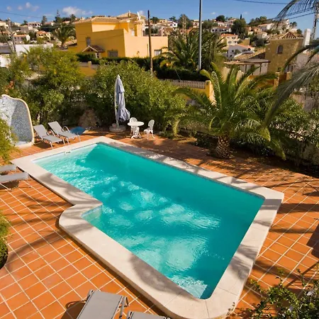 Axel - Plusholidays ヴィラ