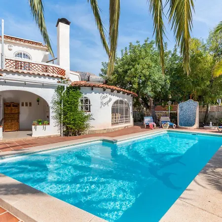 Villa Axel - Plusholidays
