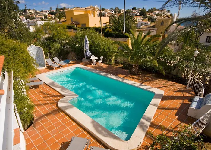 Axel - Plusholidays ヴィラ