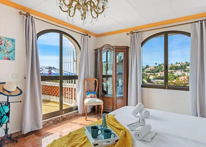 Axel - Plusholidays 빌라