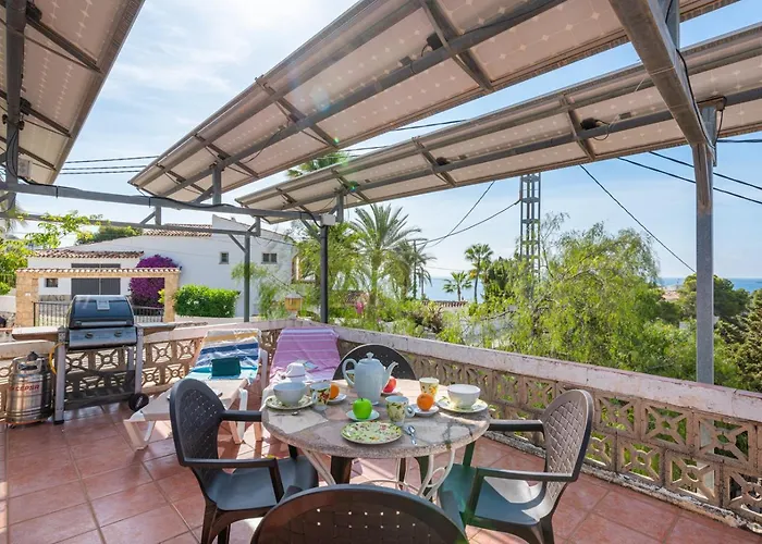 빌라 Axel - Plusholidays *