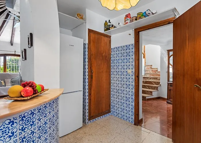 Axel - Plusholidays 빌라