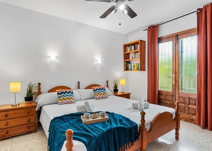 빌라 Axel - Plusholidays