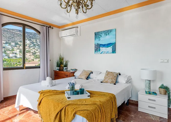 빌라 Axel - Plusholidays *