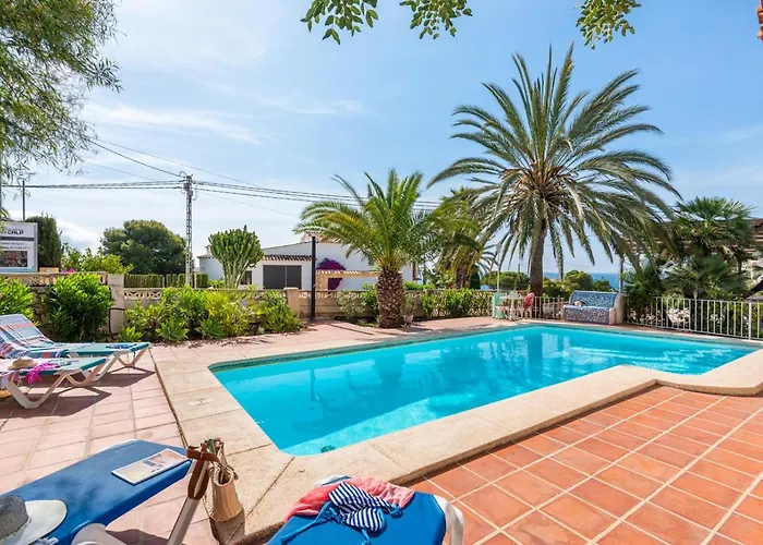 Axel - Plusholidays * 칼페