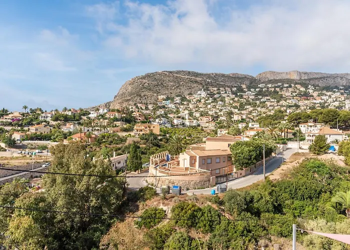 Axel - Plusholidays 빌라