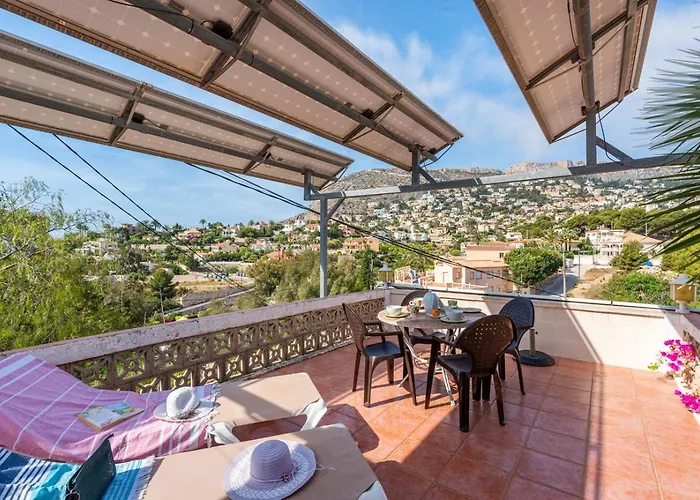 빌라 Axel - Plusholidays