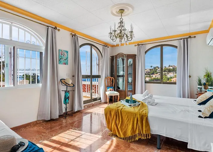 Axel - Plusholidays 빌라 *