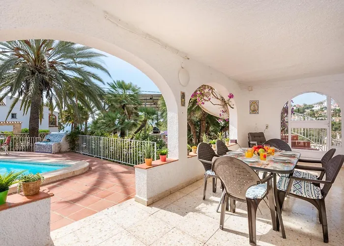 빌라 Axel - Plusholidays *