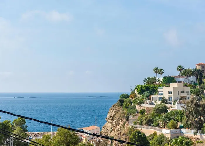 Axel - Plusholidays 빌라 칼페