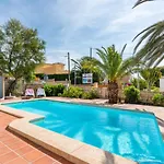 Axel - Plusholidays Calpe