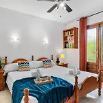 Villa Axel - Plusholidays