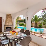 Villa Axel - Plusholidays Calpe
